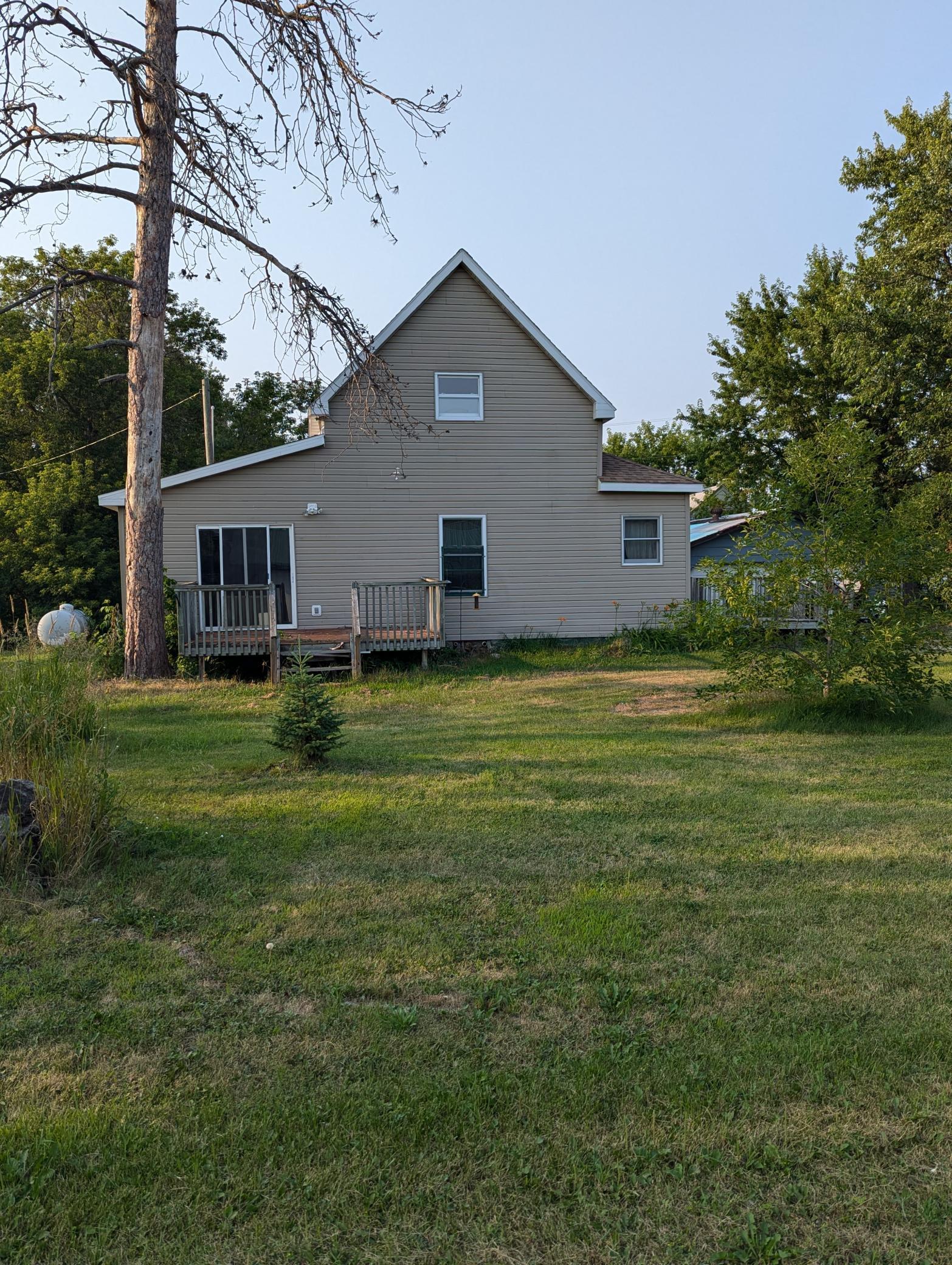 144 Delcasse Street, Shevlin, Minnesota image 33