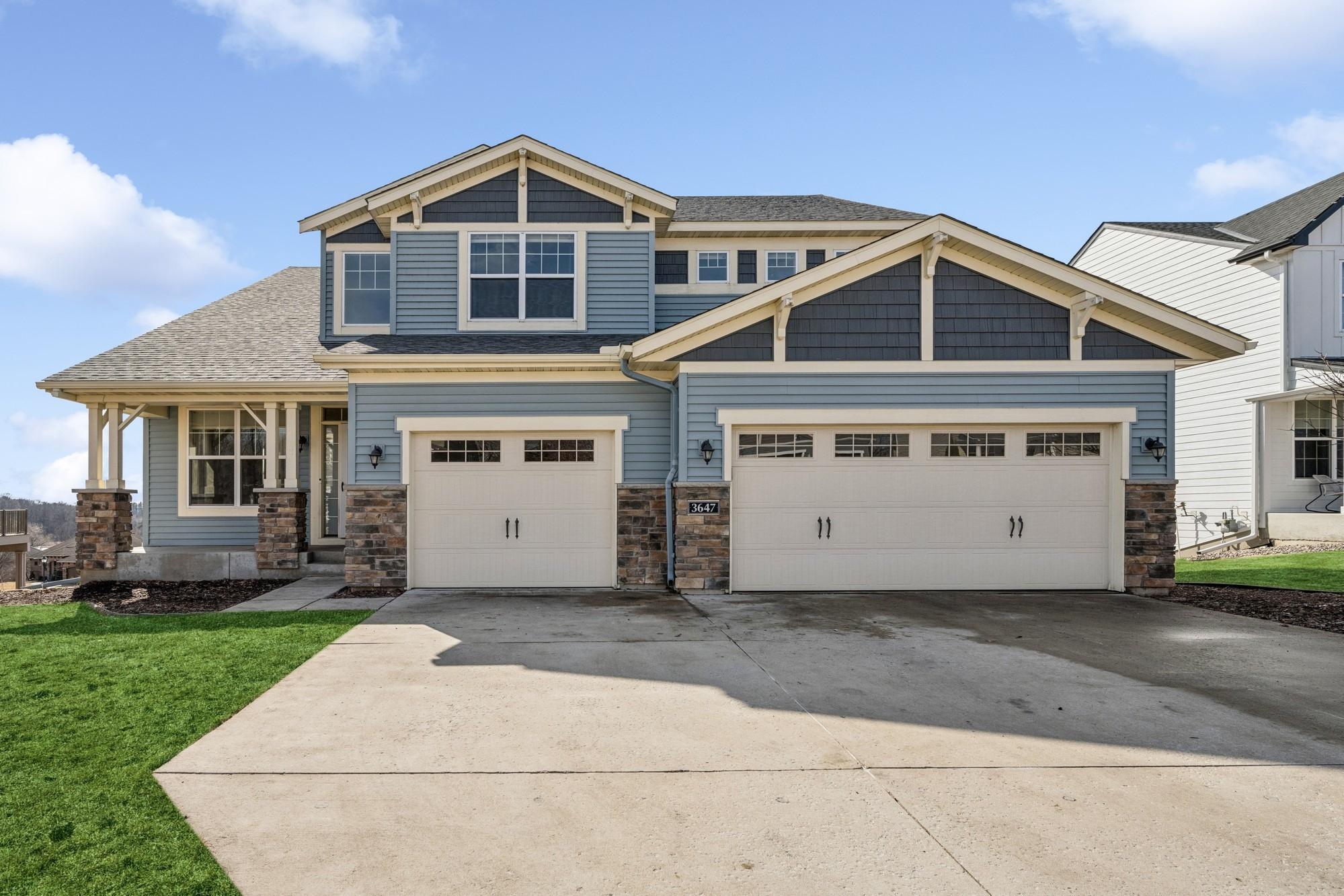 3647 Pointe Pass, Prior Lake, Minnesota image 1