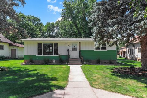 Homes For Sale - 324 Augusta Avenue<br/> Stearns County, Paynesville, MN 56362