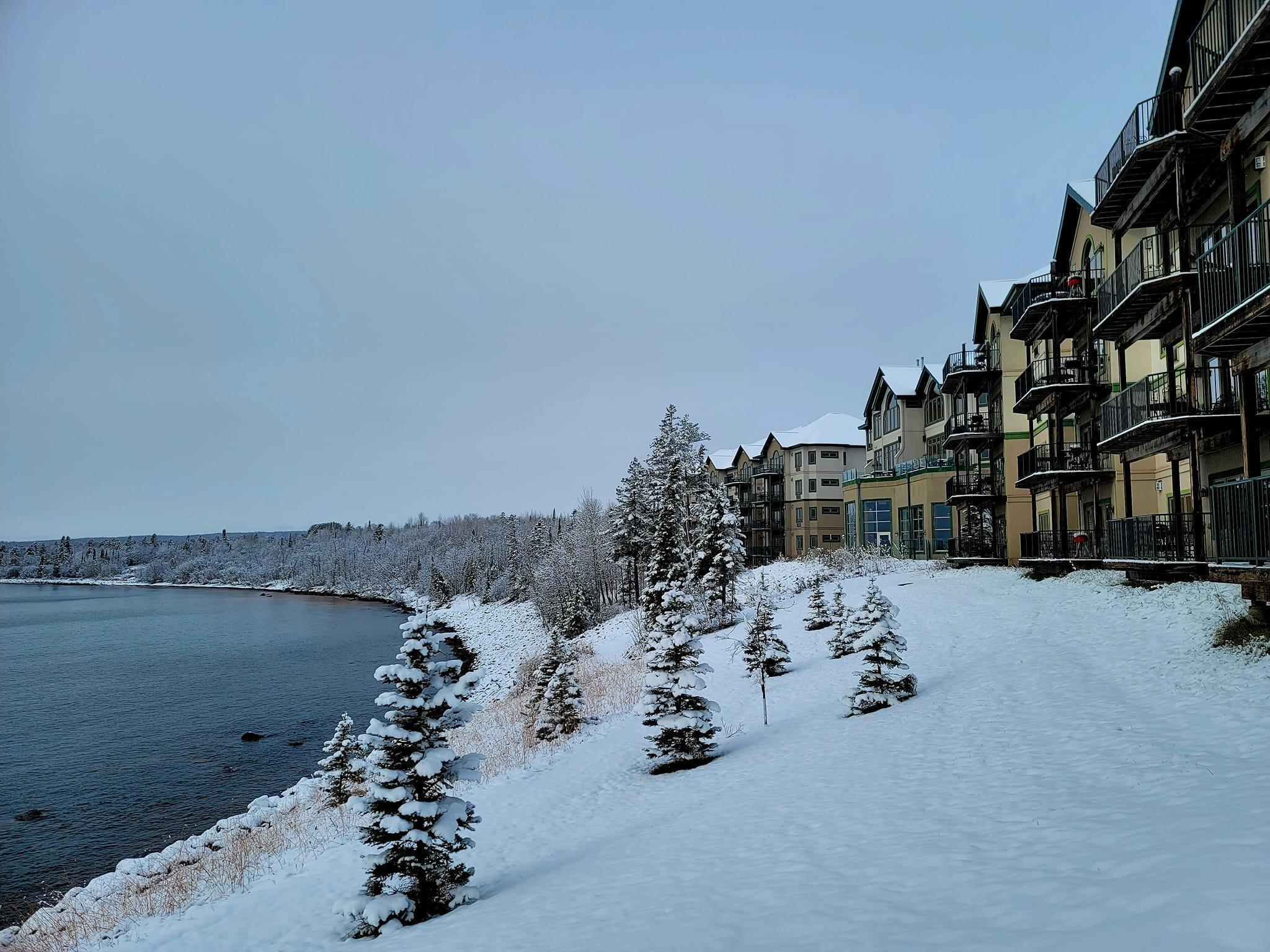 1412 #5-107A Burlington Road #5-107, Two Harbors, Minnesota image 24