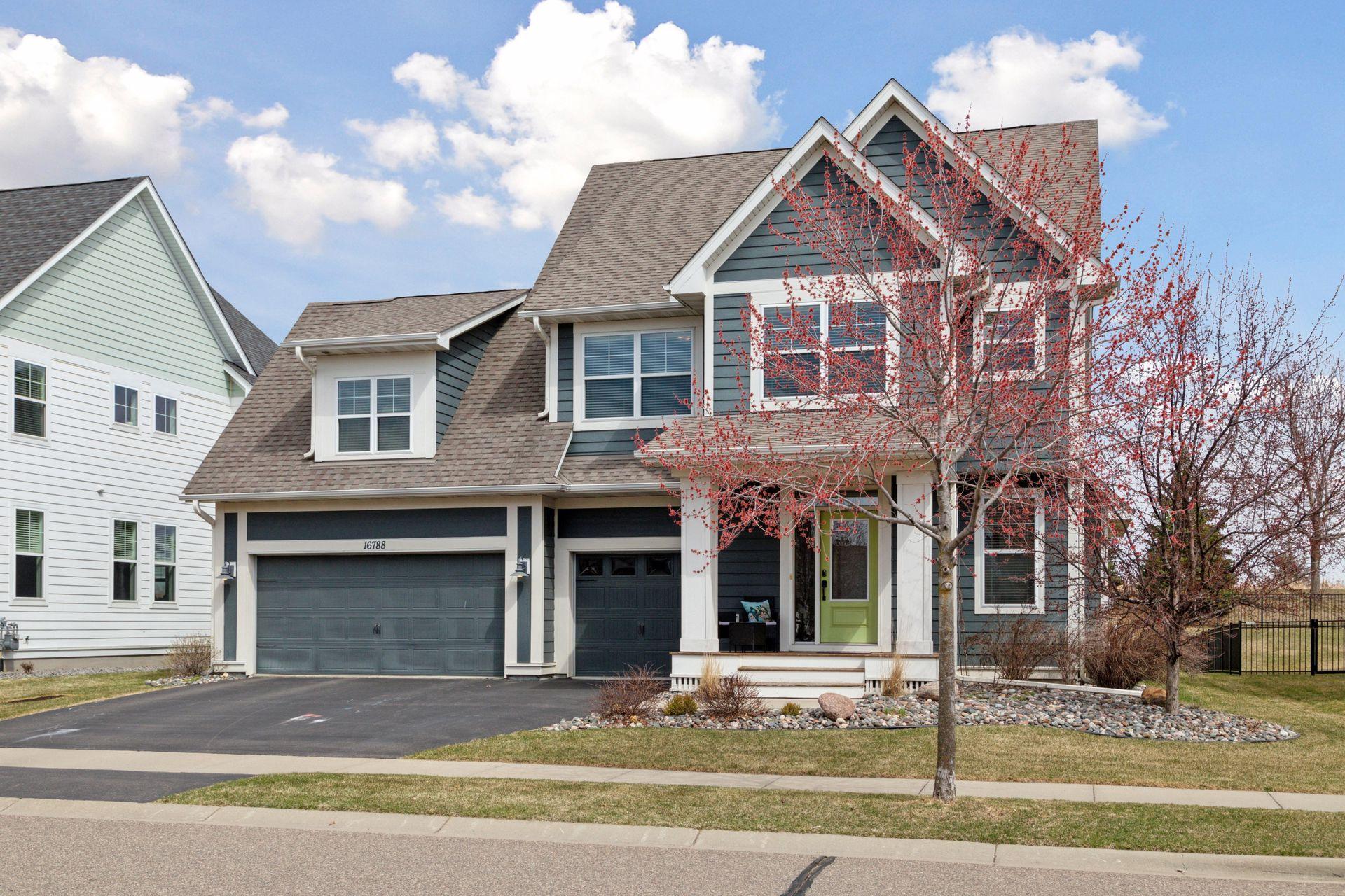 16788 Diamonte Path, Lakeville, Minnesota image 7