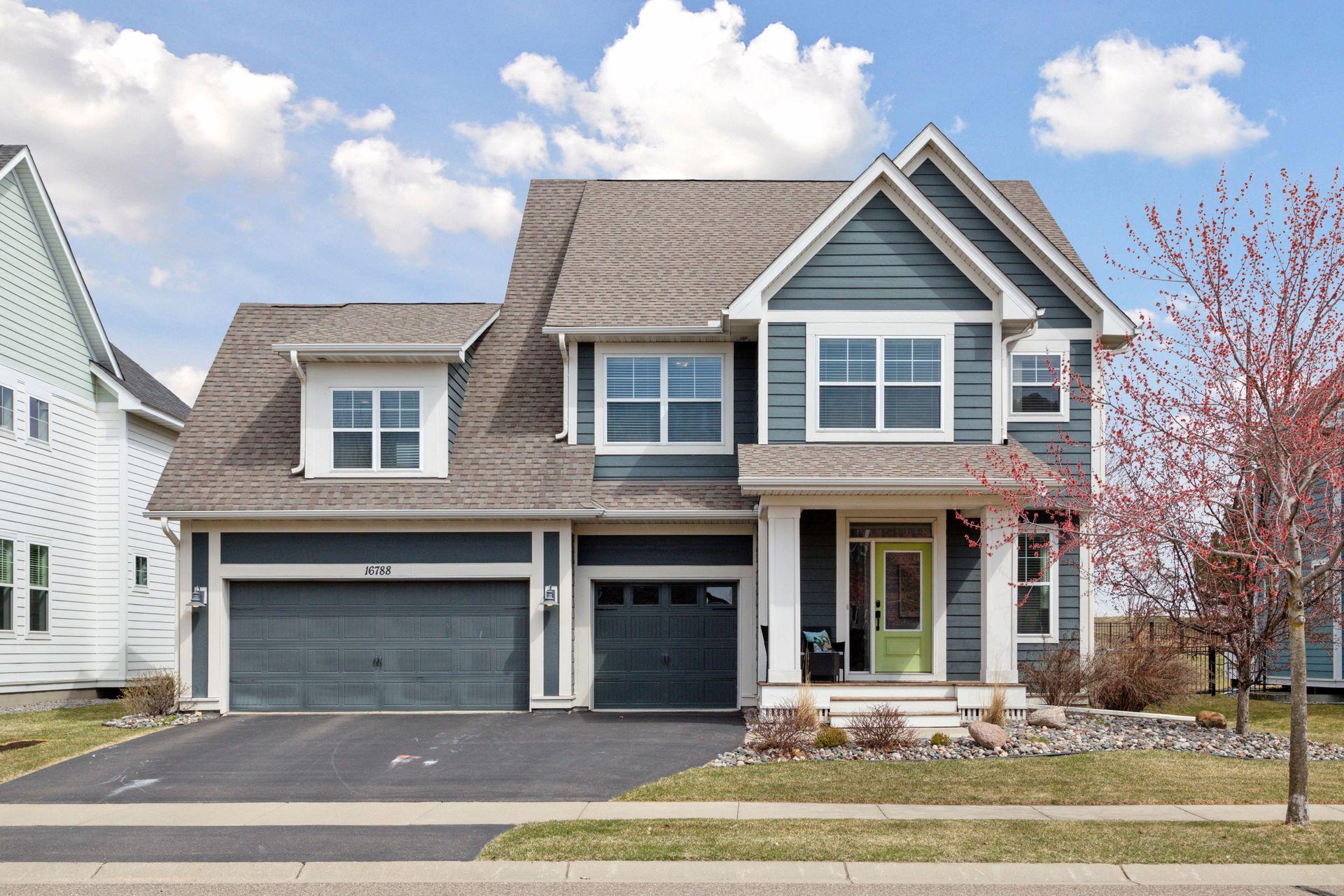 16788 Diamonte Path, Lakeville, Minnesota image 3