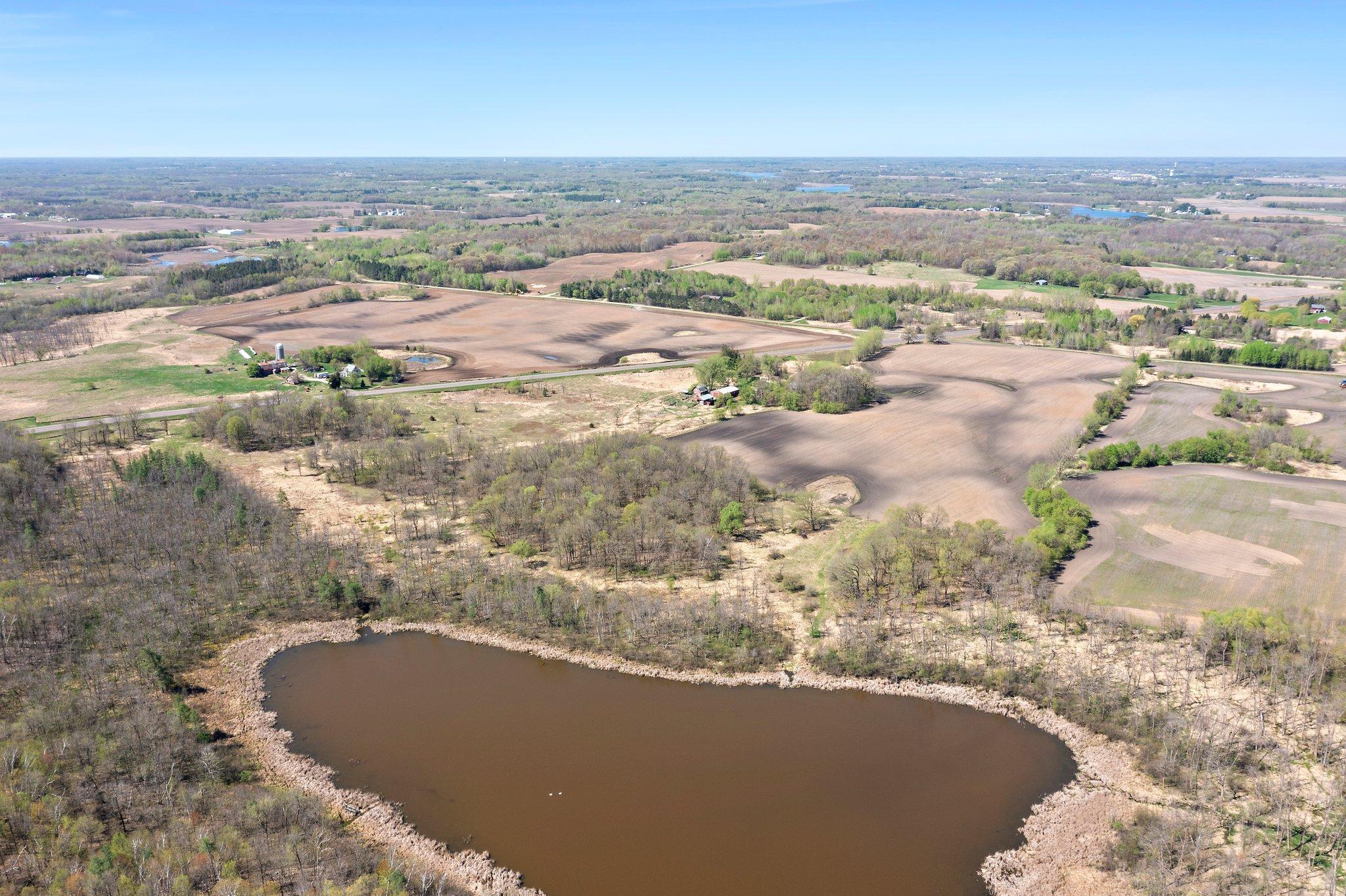 1xx Stark Road, Harris, Minnesota image 1