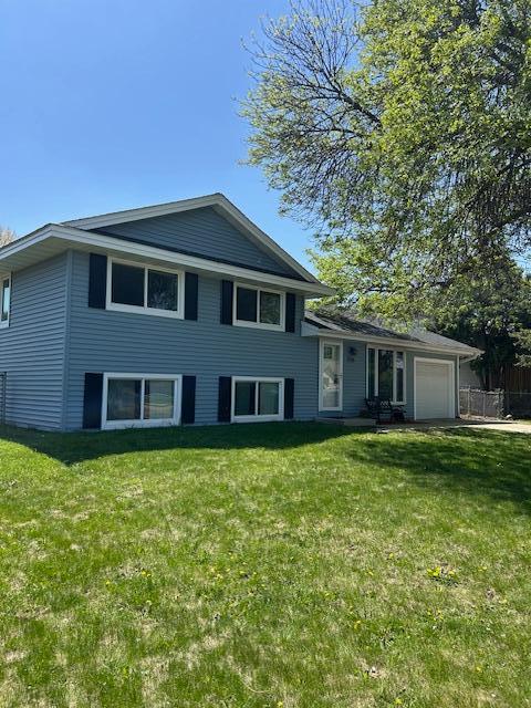7731 80th Street, Cottage Grove, Minnesota image 1
