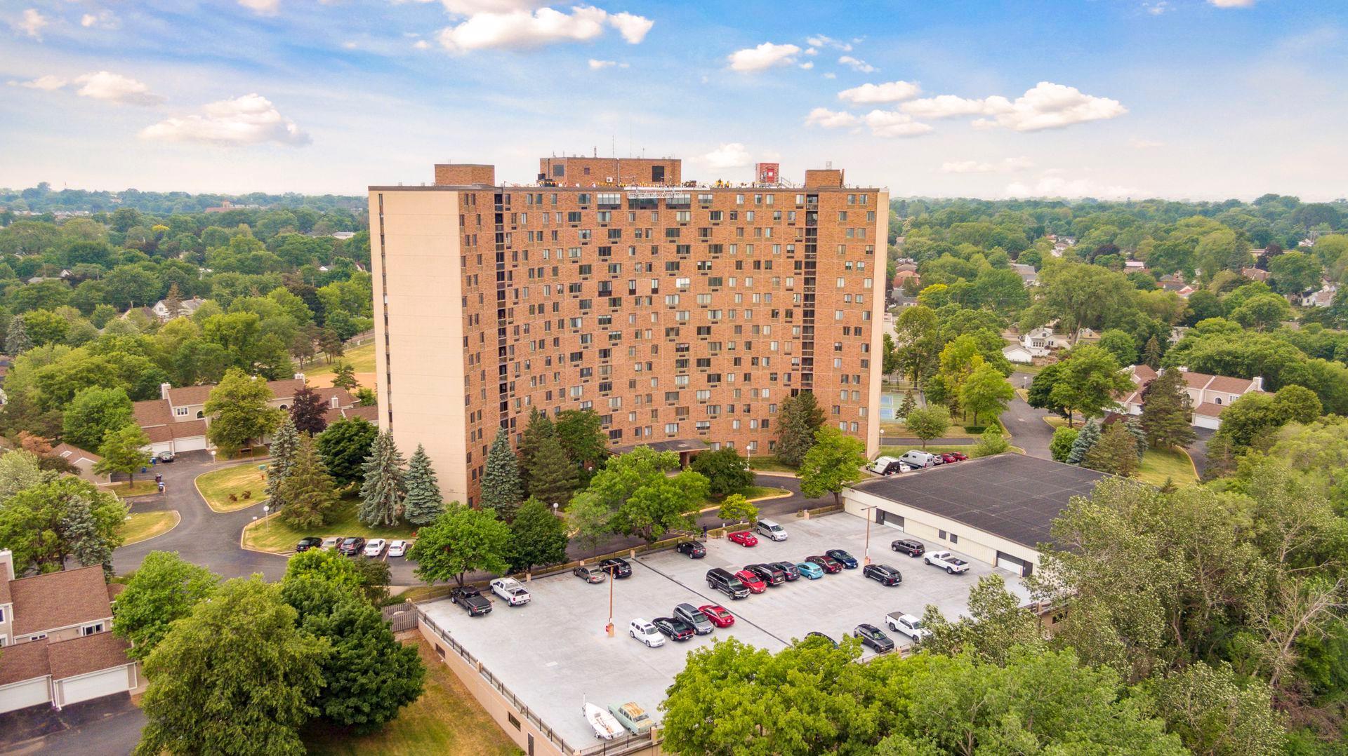 1181 Edgcumbe Road #405, Saint Paul, Minnesota image 50