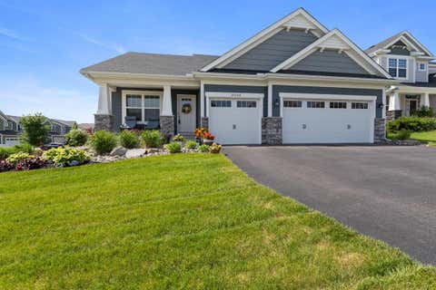 Homes For Sale - 18044 Harlow Path<br/> Lakeville, MN 55044