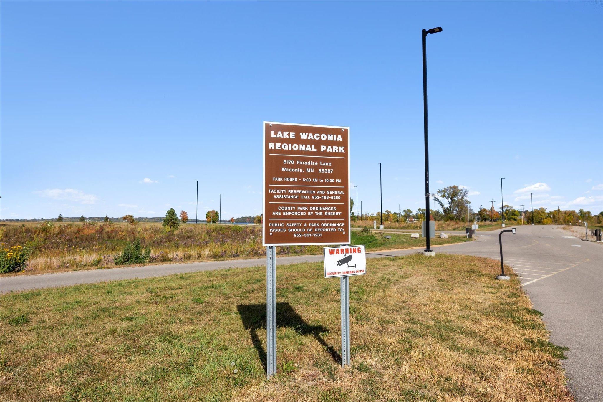 220 Snowdrop Trail, Waconia, Minnesota image 29