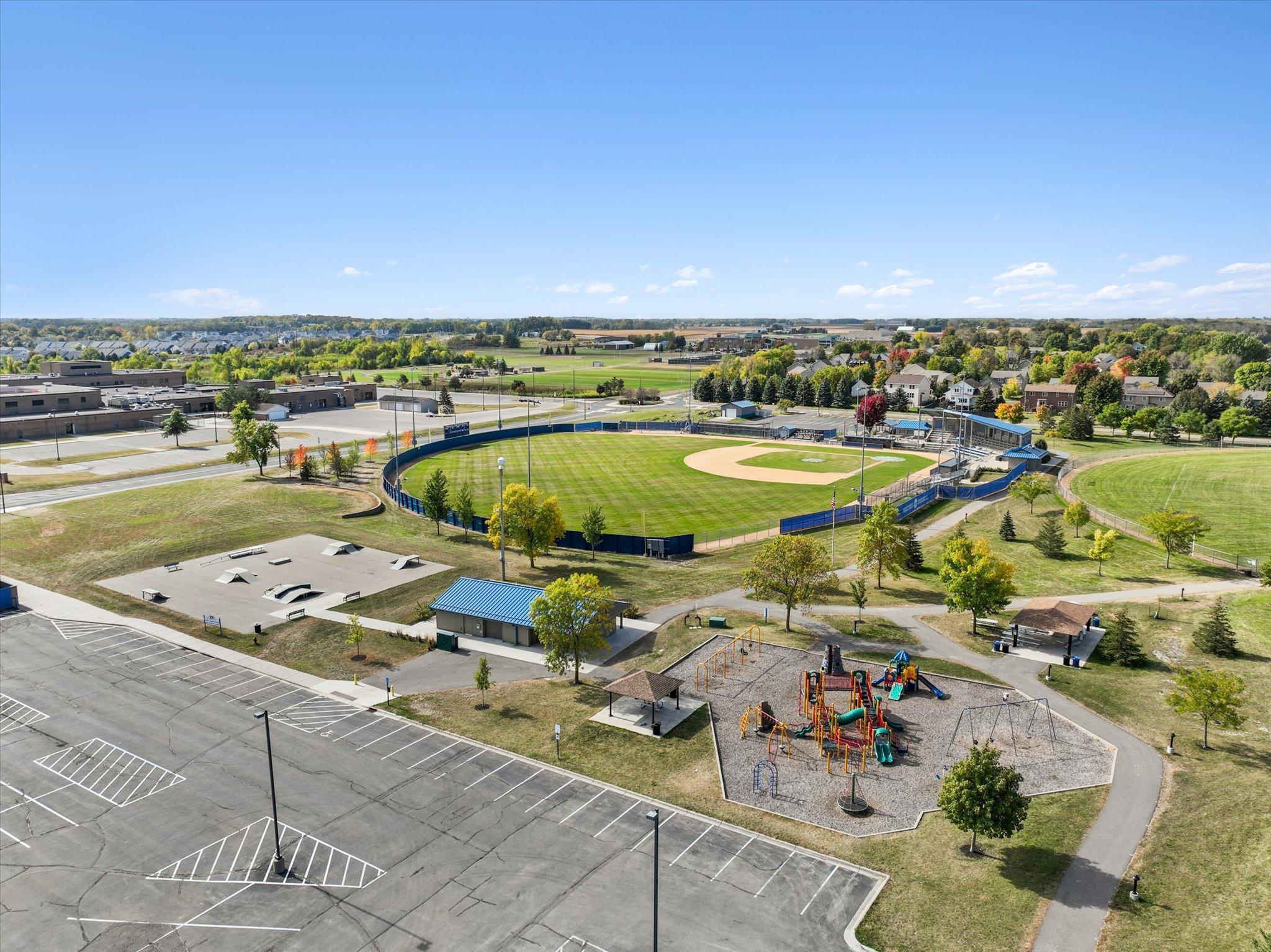 220 Snowdrop Trail, Waconia, Minnesota image 44
