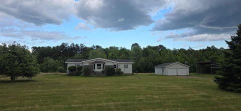 Homes For Sale - 1734 Dill Street<br/> Ogilvie, MN 56358