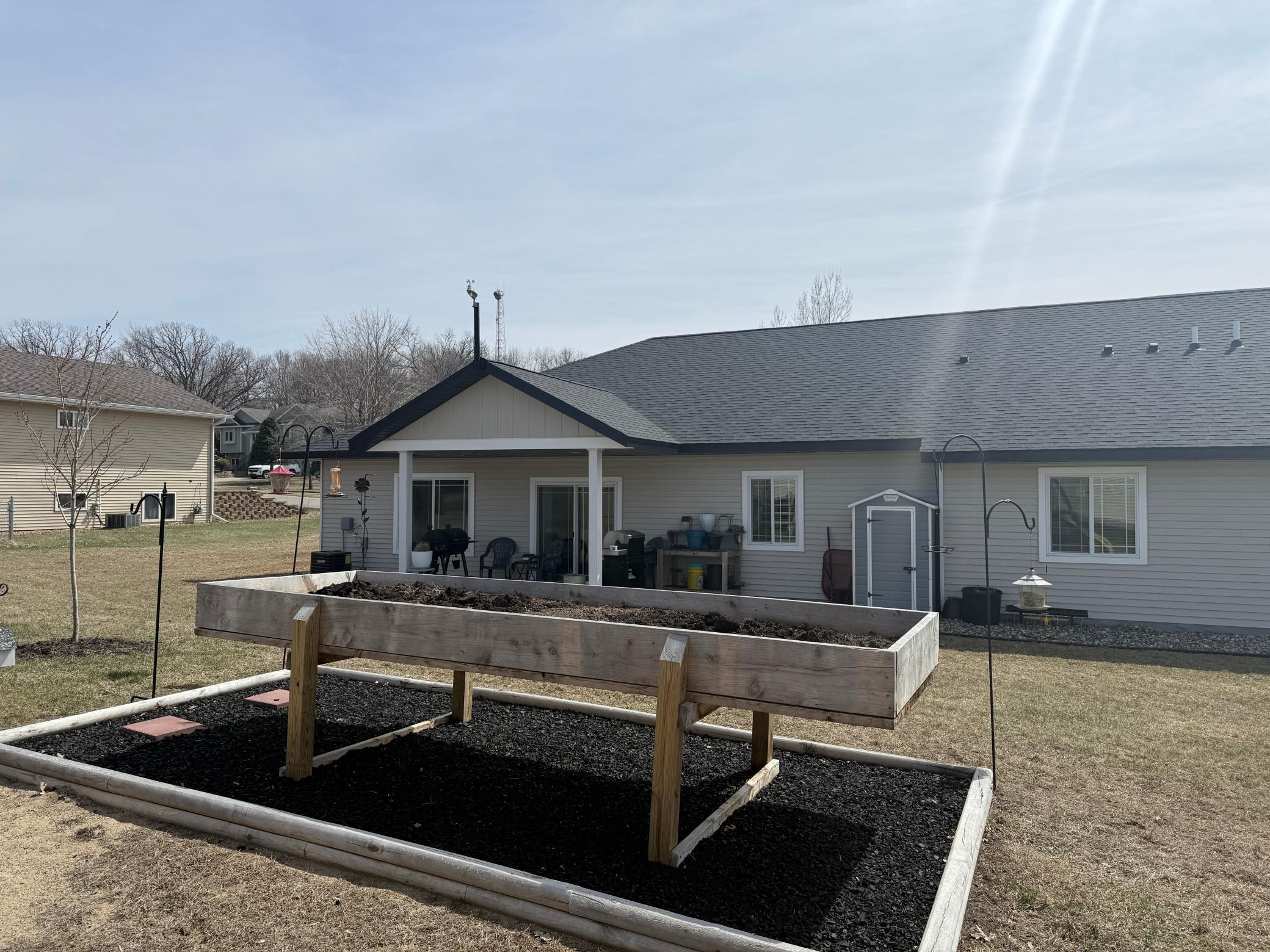 924 4th Avenue, Long Prairie, Minnesota image 34