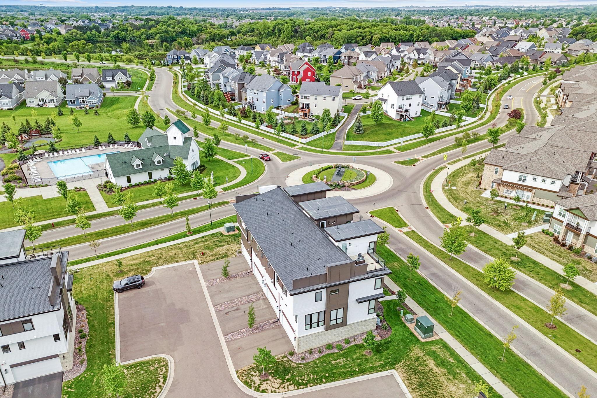 16158 Eagleview Drive, Lakeville, Minnesota image 33