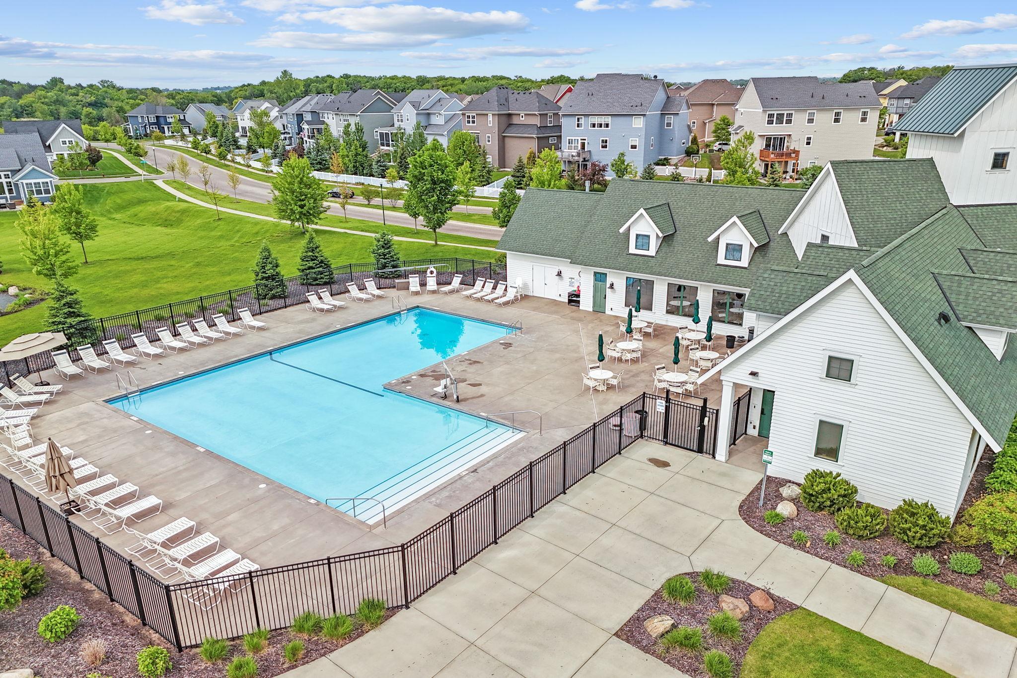 16158 Eagleview Drive, Lakeville, Minnesota image 30