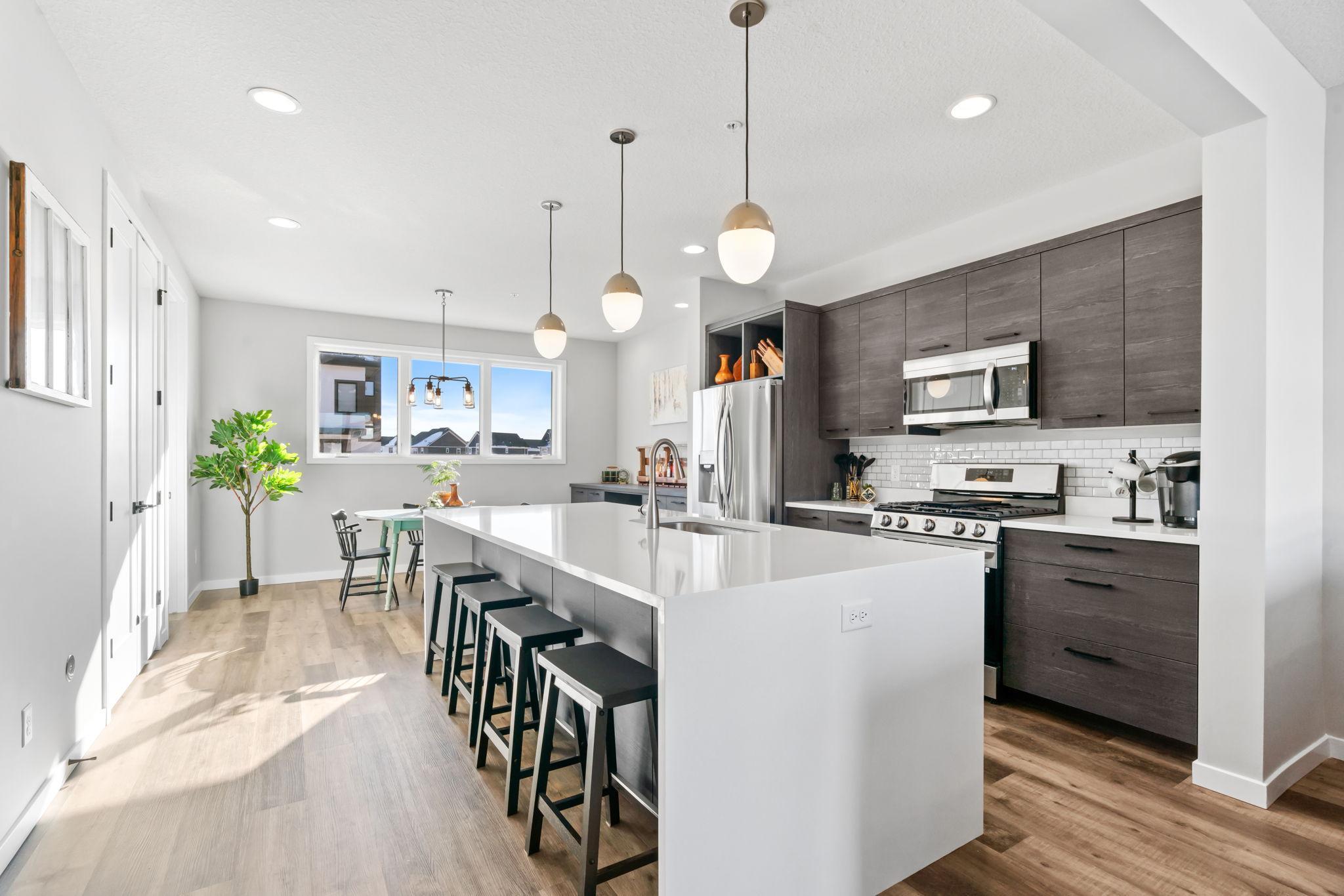 16158 Eagleview Drive, Lakeville, Minnesota image 3