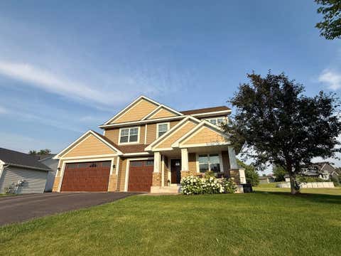 Homes For Sale - 1270 Knight Lane<br/> Watertown, MN 55388
