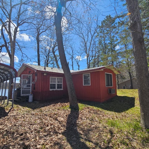 Homes For Sale - N936 Sunrise Point<br/> Rusk County, Chetek, WI 54728