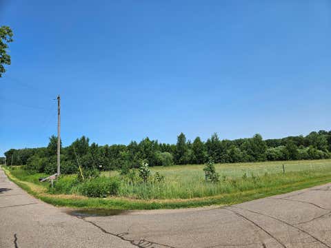 Vacant Land For Sale - TBD Thorson Road<br/> Brainerd, MN 56401
