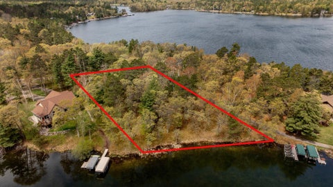 Vacant Land For Sale - TBD Abc Drive<br/> Crow Wing County, Cross Lake, MN 56442