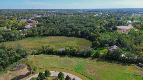 Vacant Land For Sale - 108 Meadow Lane<br/> New London, MN 56273