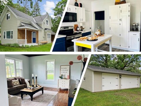 724 E Centre Street, Royalton, MN 56373 - #: 6588752