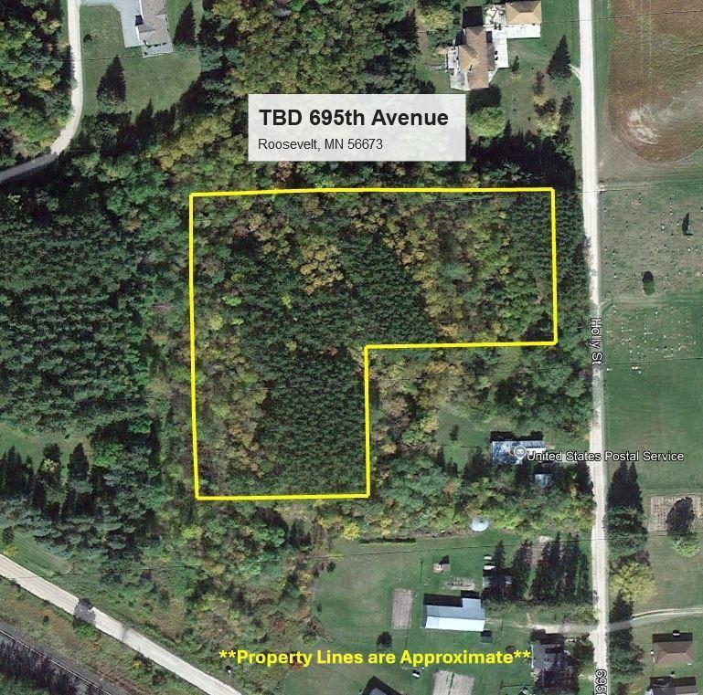 TBD 695th Avenue, Roosevelt, Minnesota image 14