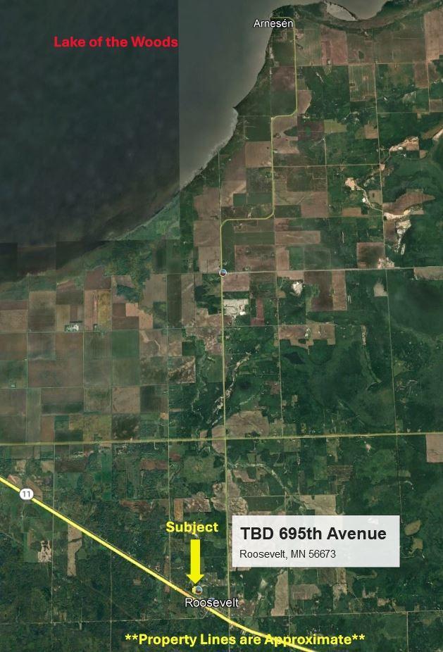 TBD 695th Avenue, Roosevelt, Minnesota image 19