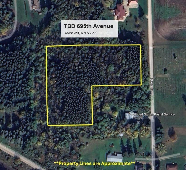 TBD 695th Avenue, Roosevelt, Minnesota image 17
