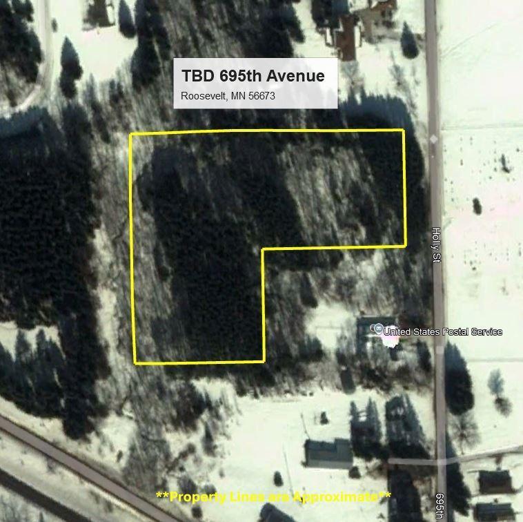 TBD 695th Avenue, Roosevelt, Minnesota image 12