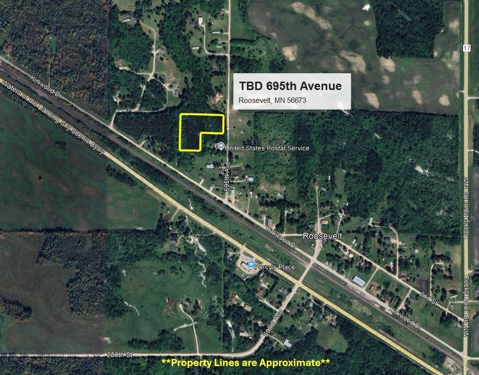 TBD 695th Avenue, Roosevelt, Minnesota image 18