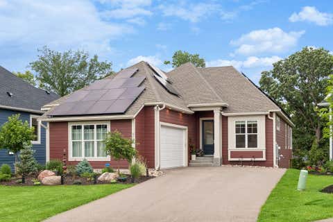 Townhouse For Sale - 9733 Liberty Court<br/> Eden Prairie, MN 55347