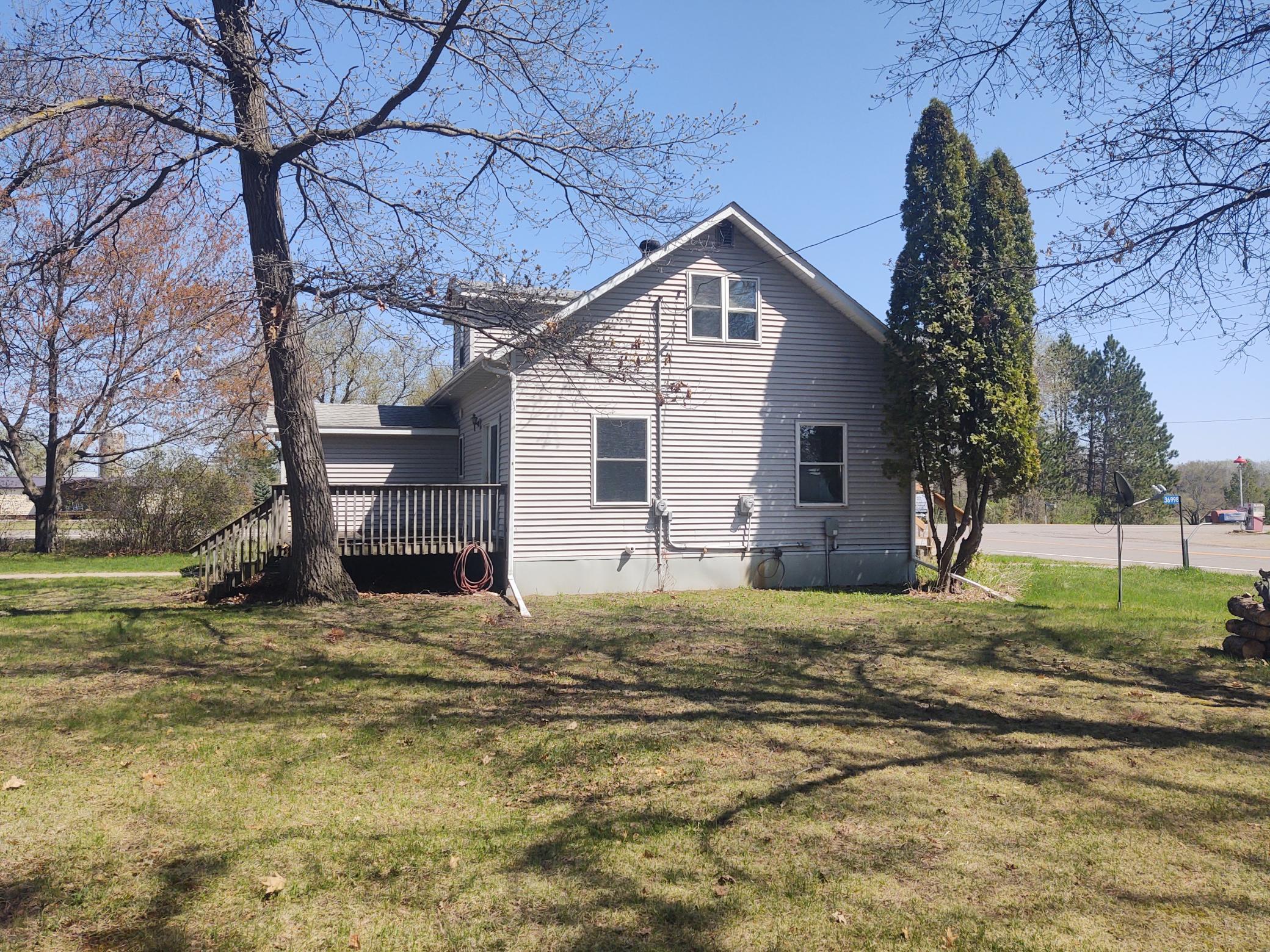 36998 Quest Road, Hillman, Minnesota image 2