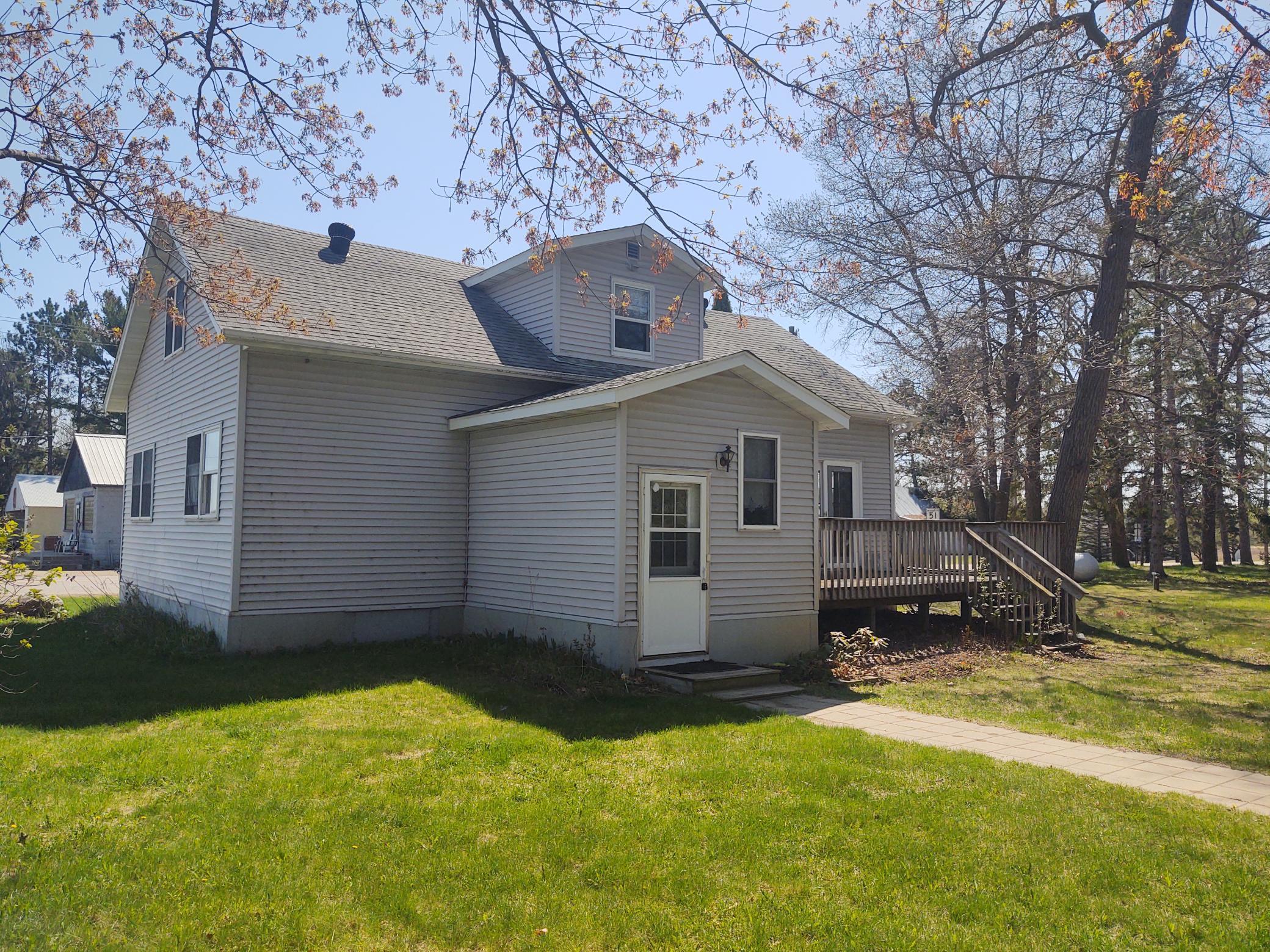 36998 Quest Road, Hillman, Minnesota image 1