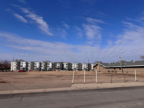 Vacant Land For Sale - 1417 E College Drive<br/> Lyon County, Marshall, MN 56258