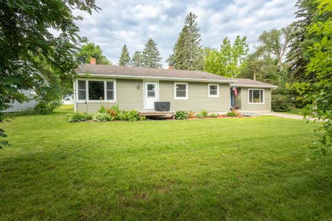 Homes For Sale - 104 4th Street<br/> Brandon, MN 56315