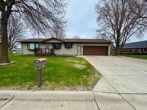 Homes For Sale - 1112 10th Street<br/> Gaylord, MN 55334