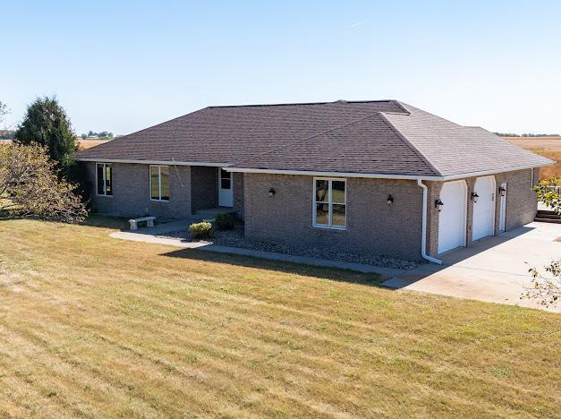 3140 County Road 5, Ghent, Minnesota image 42