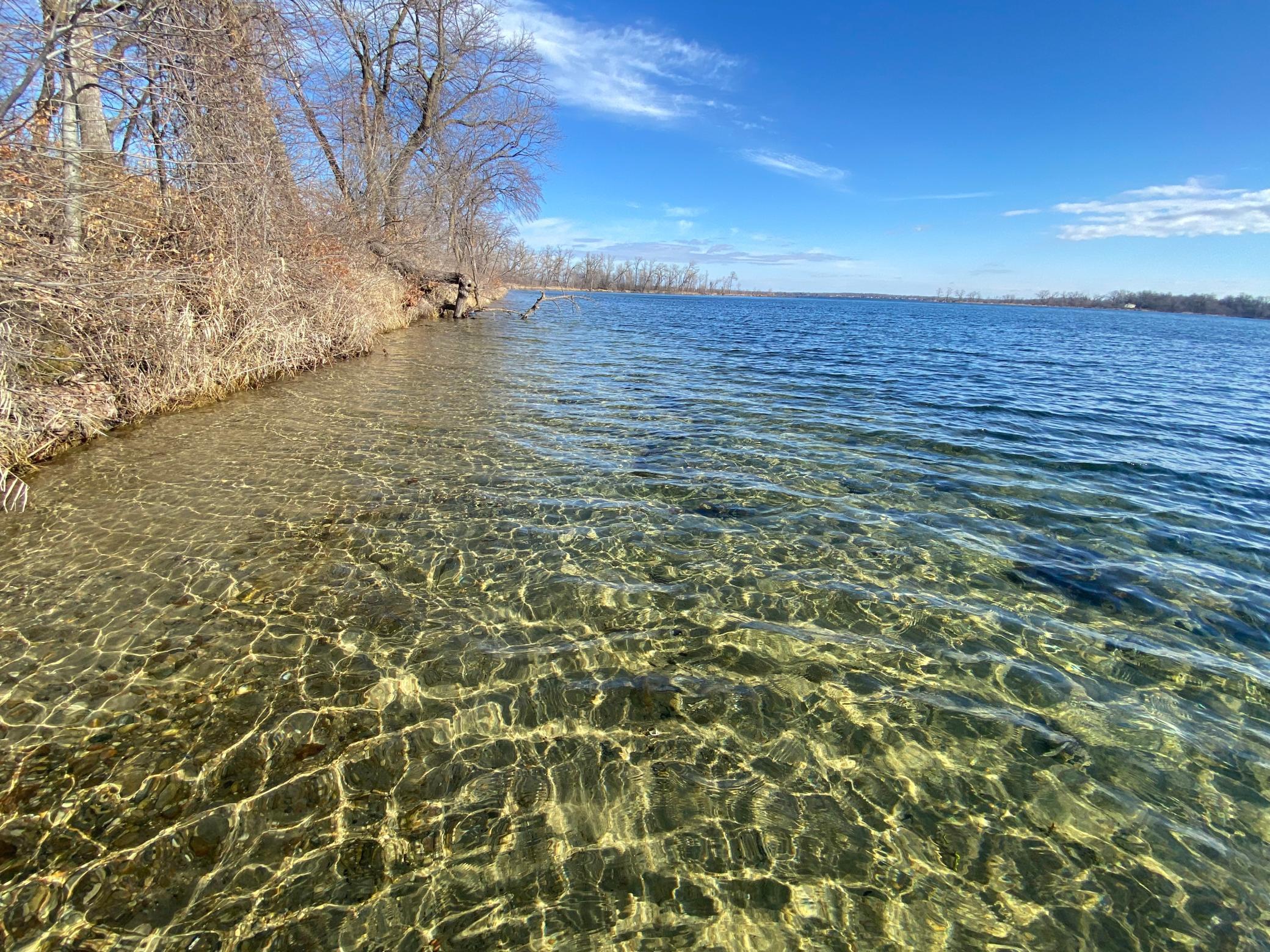 Tbd Engstrom Beach Road, Dent, Minnesota image 1