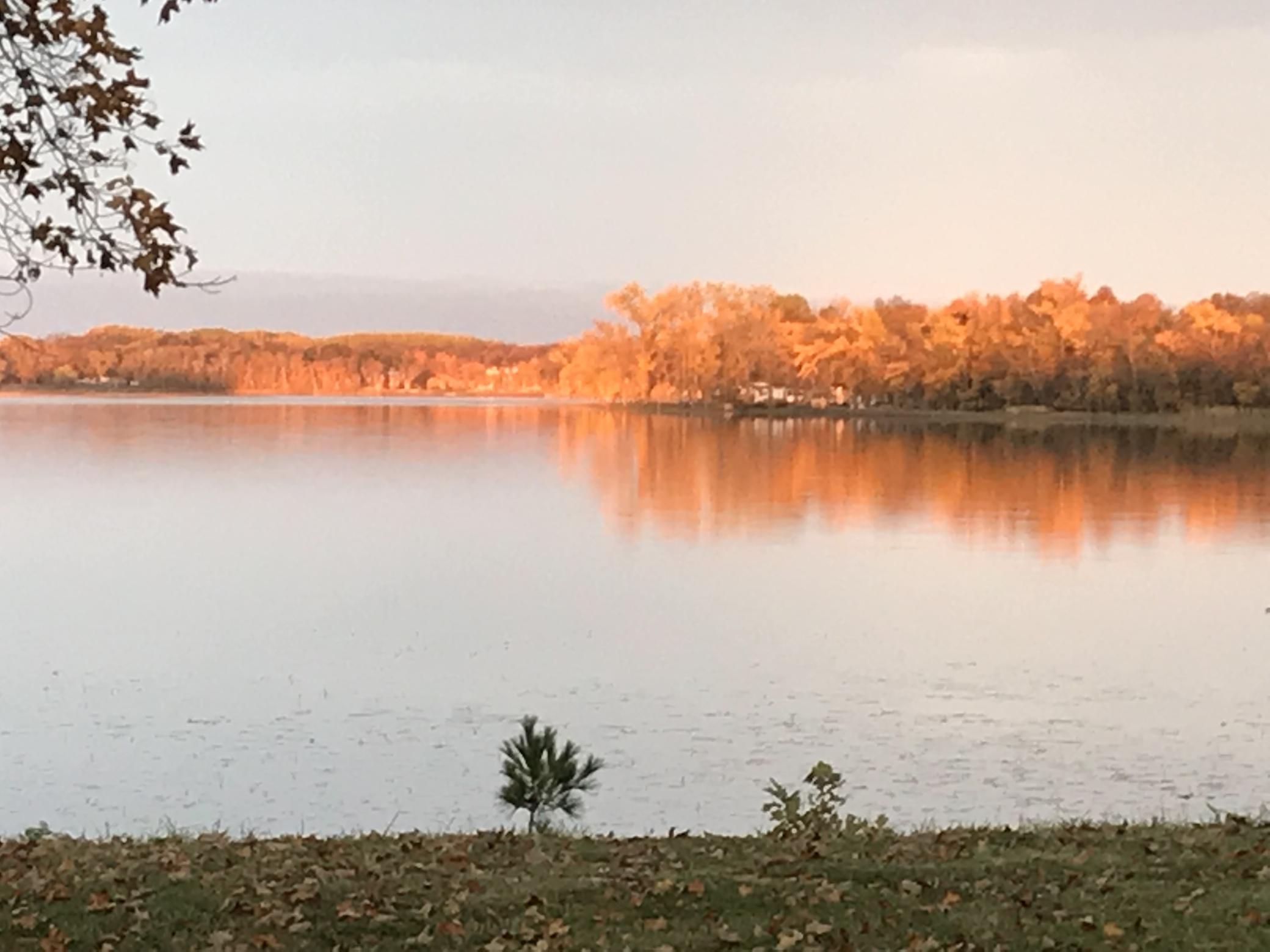 Tbd Engstrom Beach Road, Dent, Minnesota image 9