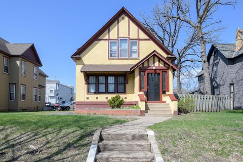 Multifamily For Sale - 707 6th Avenue<br/> Saint Cloud, MN 56301