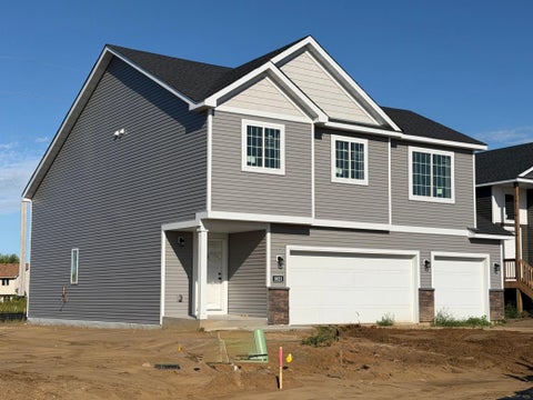 Homes For Sale - 1821 Pierce Street<br/> Isanti County, Cambridge, MN 55008