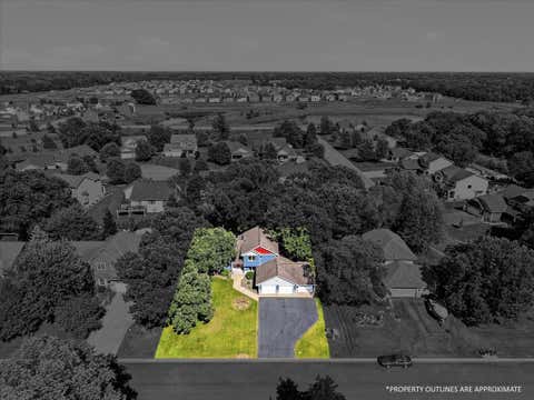 Homes For Sale - 15077 Yellow Pine Street<br/> Anoka County, Andover, MN 55304