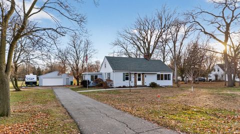 Homes For Sale - 2307 12th Avenue<br/> Mower County, Austin, MN 55912