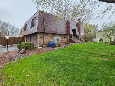 Townhouse For Sale - 117 Huntley Lane<br/> Stearns County, Waite Park, MN 56387