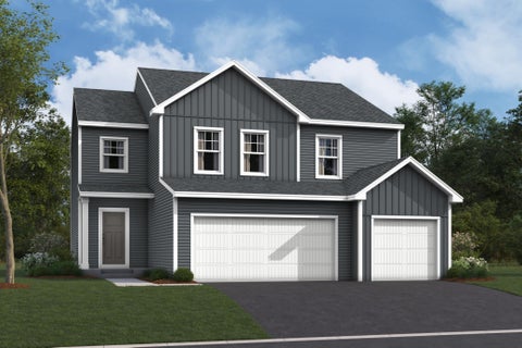 Homes For Sale - 10587 Glenbrook Avenue<br/> Cottage Grove, MN 55016