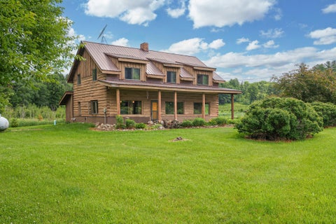 Homes For Sale - 65 7 1/2 Street<br/> Prairie Farm, WI 54762