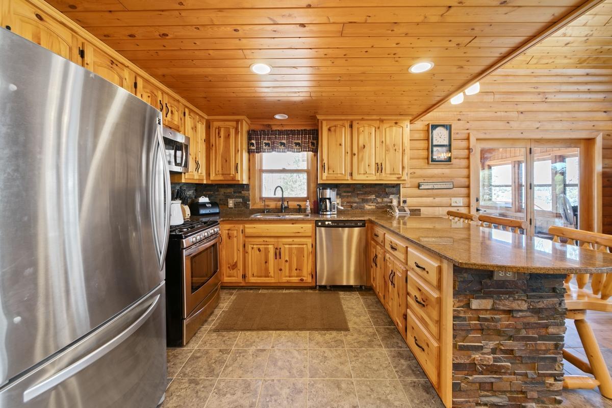 2746 Swift Lane, Hackensack, Minnesota image 4