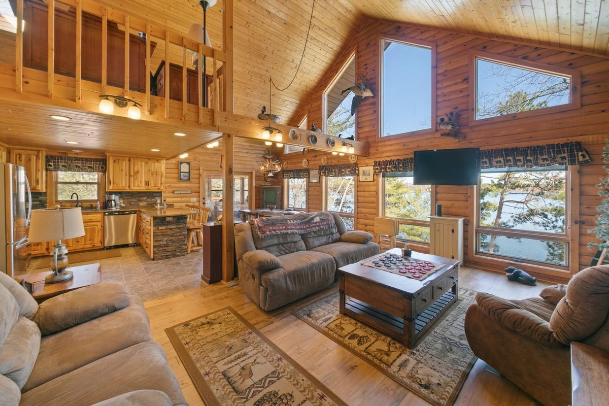 2746 Swift Lane, Hackensack, Minnesota image 1