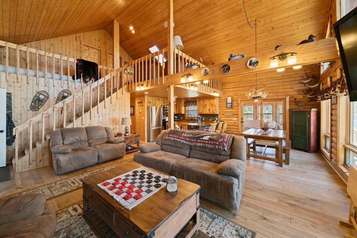 2746 Swift Lane, Hackensack, Minnesota image 2
