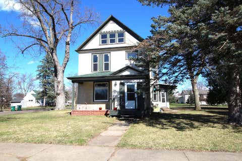 Homes For Sale - 220 S Eliot Avenue<br/> Chisago County, Rush City, MN 55069