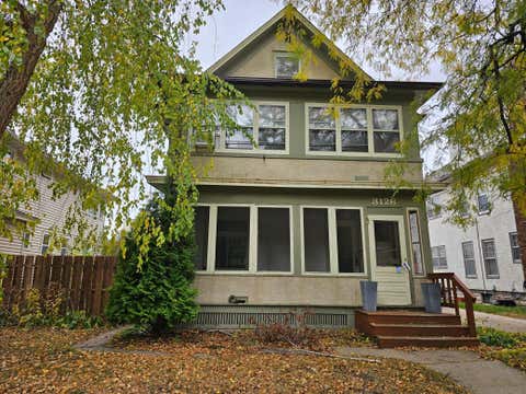Multifamily For Sale - 3126 Emerson Avenue<br/> Hennepin County, Minneapolis, MN 55408