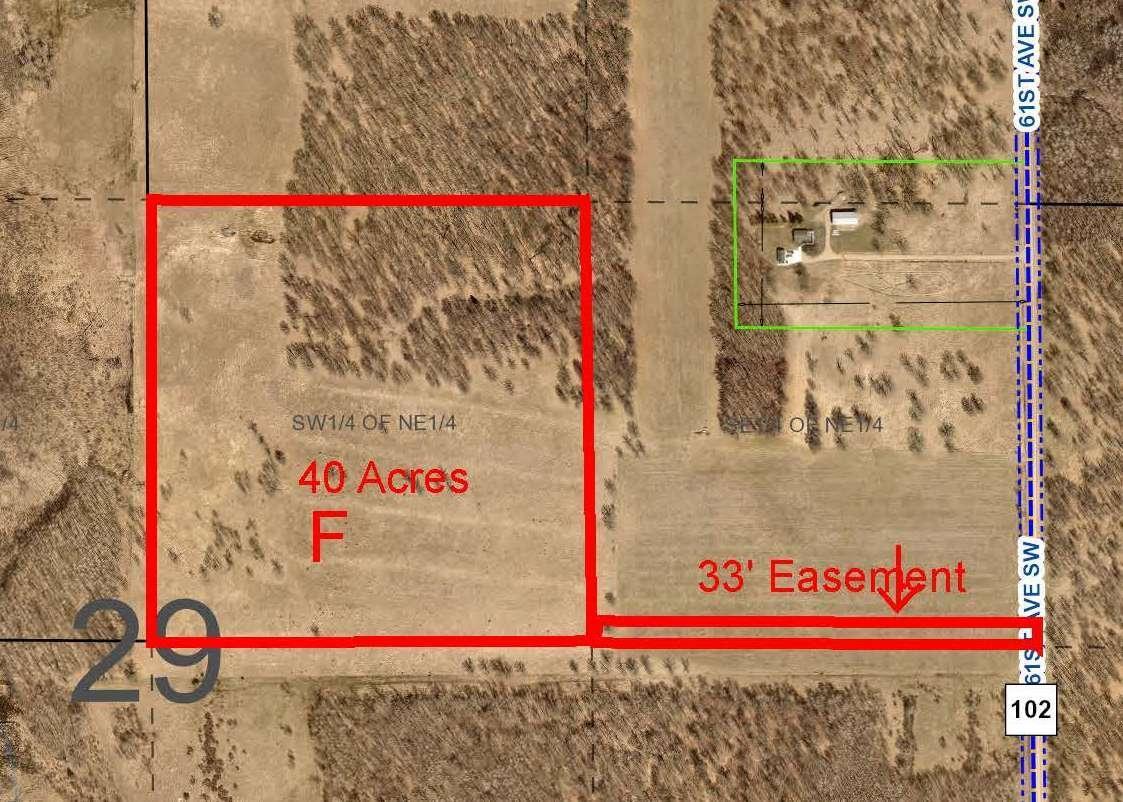 Parcel F 61st Avenue, Motley, Minnesota image 6